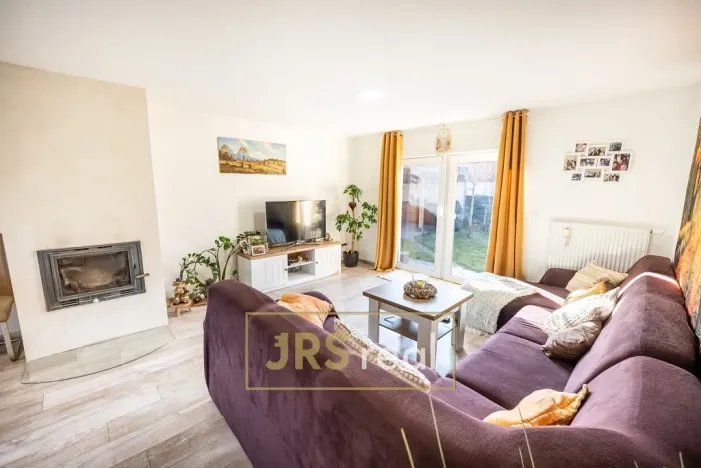 Prodej rodinného domu, Šaratice, 105 m2