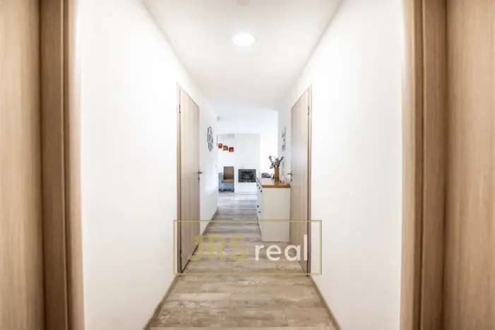 Prodej rodinného domu, Šaratice, 105 m2