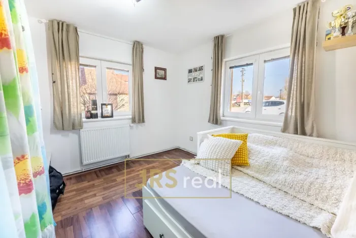 Prodej rodinného domu, Šaratice, 105 m2