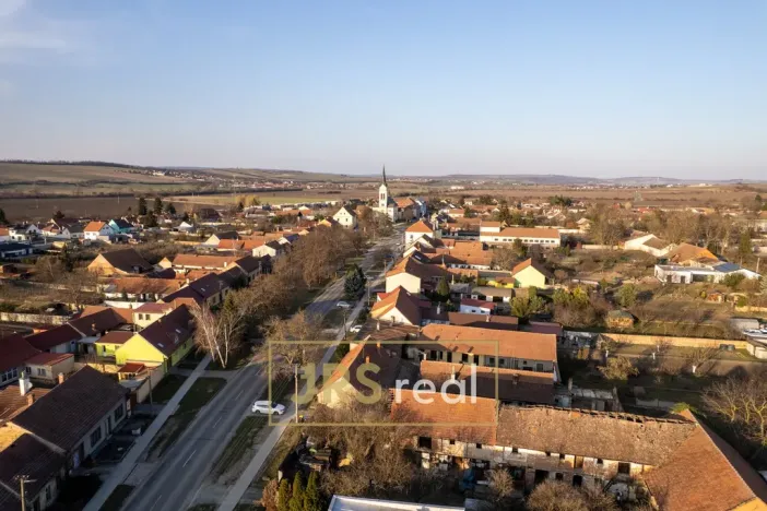 Prodej rodinného domu, Šaratice, 105 m2