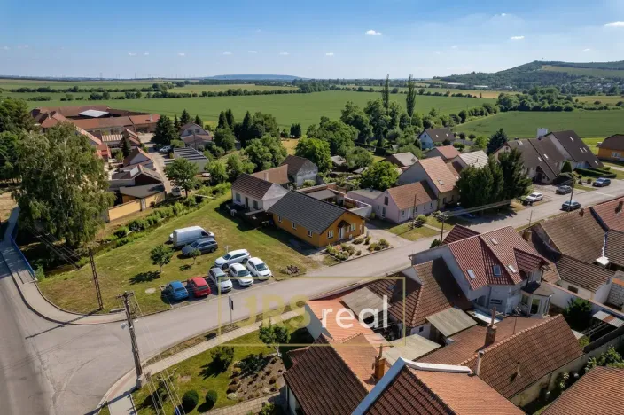 Prodej rodinného domu, Šaratice, 105 m2