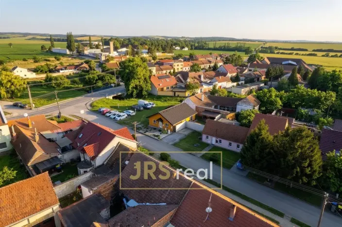 Prodej rodinného domu, Šaratice, 105 m2