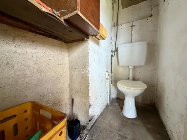 Prodej chaty, Most, 27 m2