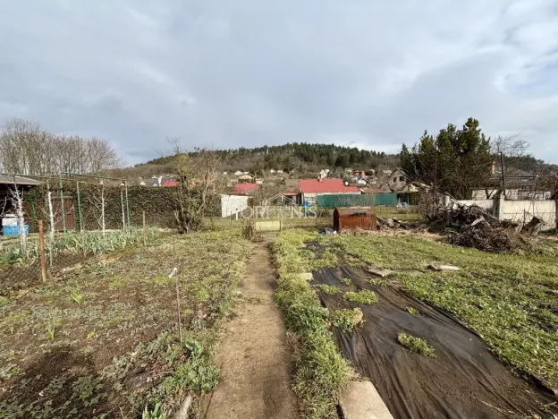 Prodej chaty, Most, 27 m2