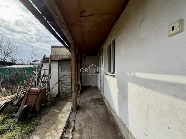 Prodej zahrady, Most, 390 m2