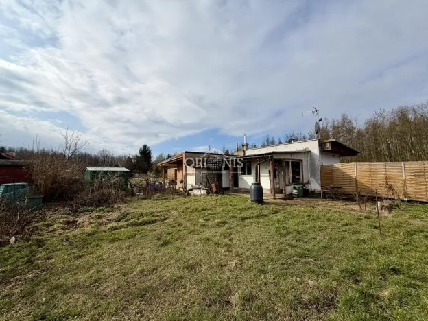 Prodej zahrady, Most, 390 m2