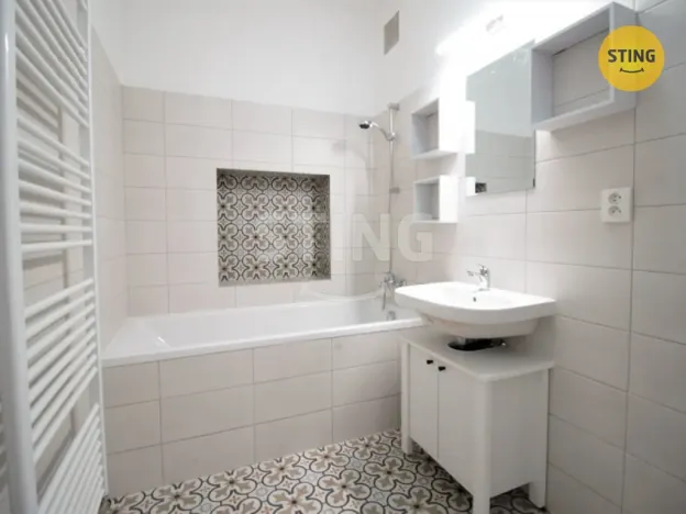 Pronájem bytu 3+1, Brtnice, Nábřeží, 104 m2