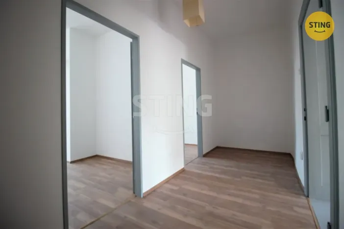 Pronájem bytu 3+1, Brtnice, Nábřeží, 104 m2