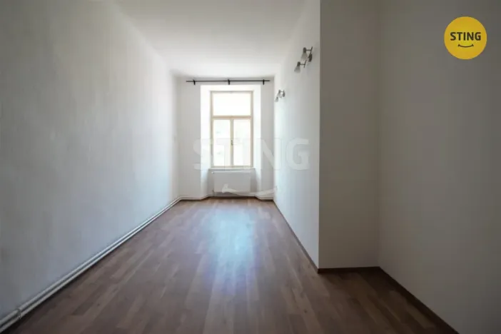 Pronájem bytu 3+1, Brtnice, Nábřeží, 104 m2