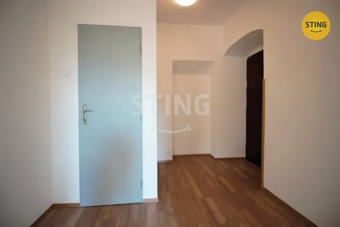 Pronájem bytu 3+1, Brtnice, Nábřeží, 104 m2