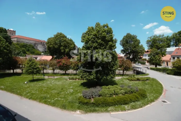 Pronájem bytu 3+1, Brtnice, Nábřeží, 104 m2