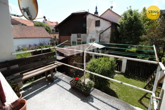 Pronájem bytu 3+1, Brtnice, Nábřeží, 104 m2