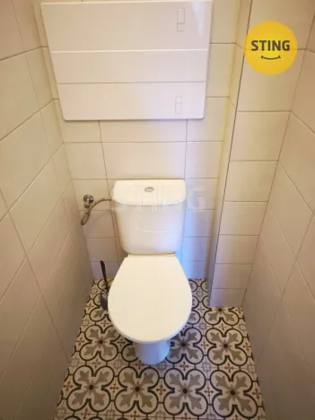 Pronájem bytu 3+1, Brtnice, Nábřeží, 104 m2