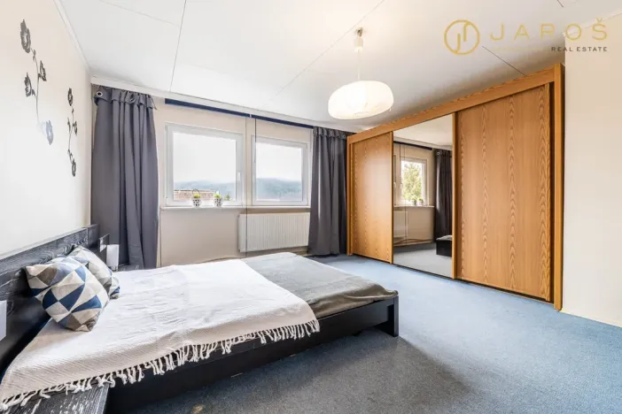 Prodej rodinného domu, Klášterec nad Ohří, V Zátiší, 190 m2