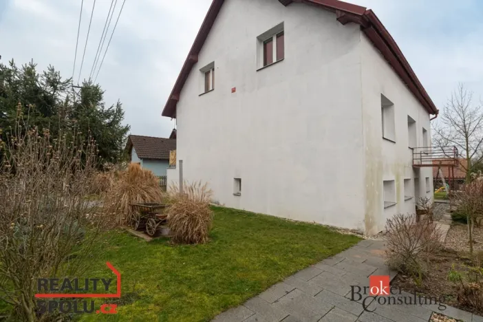 Pronájem bytu 2+1, Staré Hradiště, U Špejcharu, 58 m2