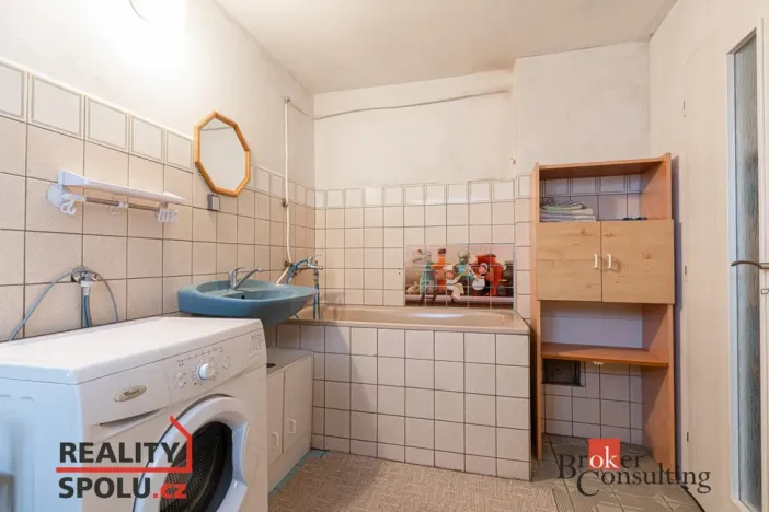 Pronájem bytu 2+1, Staré Hradiště, U Špejcharu, 58 m2