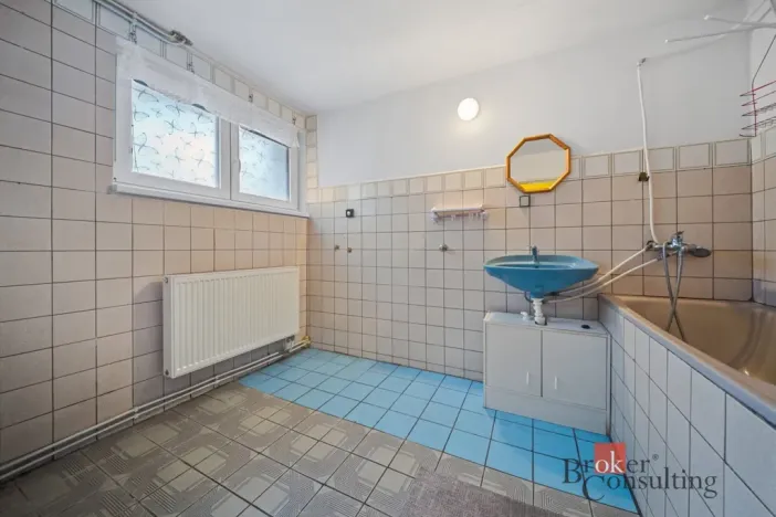 Pronájem bytu 2+1, Staré Hradiště, U Špejcharu, 58 m2