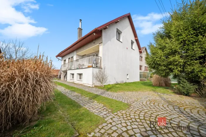 Pronájem bytu 2+1, Staré Hradiště, U Špejcharu, 58 m2