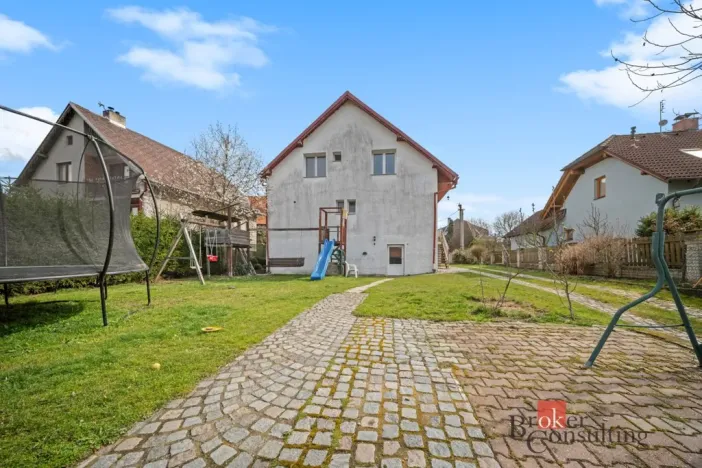 Pronájem bytu 2+1, Staré Hradiště, U Špejcharu, 58 m2