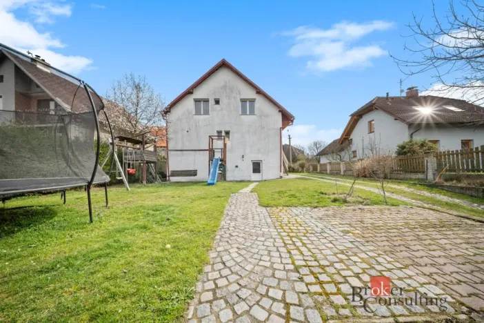 Pronájem bytu 2+1, Staré Hradiště, U Špejcharu, 58 m2
