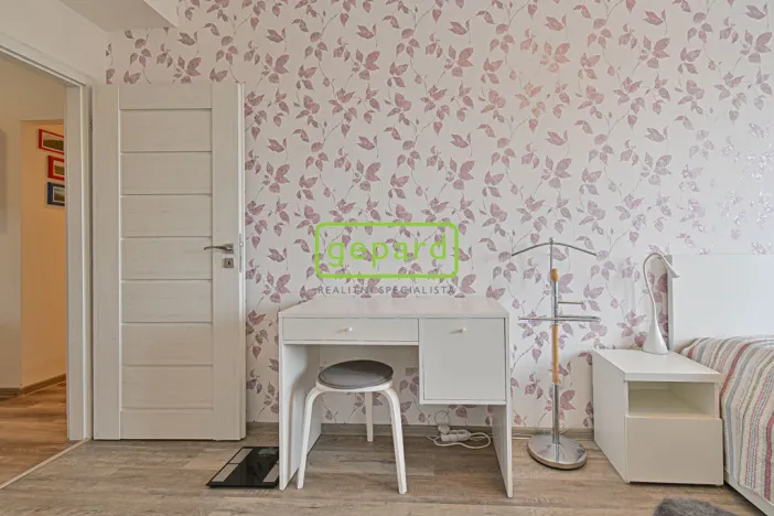 Pronájem bytu 2+kk, Brno - Horní Heršpice, Bednářova, 65 m2