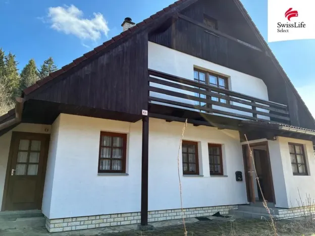 Prodej chalupy, Nový Hrozenkov, 287 m2