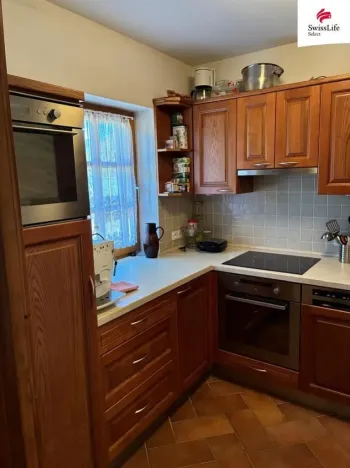 Prodej chalupy, Nový Hrozenkov, 287 m2