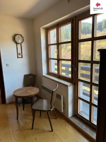 Prodej chalupy, Nový Hrozenkov, 287 m2