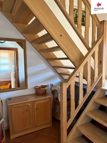 Prodej chalupy, Nový Hrozenkov, 287 m2