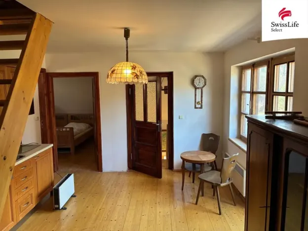 Prodej vícegeneračního domu, Nový Hrozenkov, 287 m2