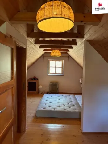 Prodej vícegeneračního domu, Nový Hrozenkov, 287 m2