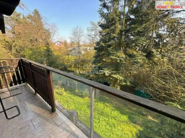 Prodej rodinného domu, Hradištko, Velká Podkova, 57 m2