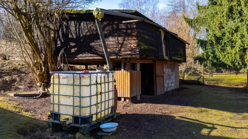 Prodej komerčního pozemku, Náchod, U Cihelny, 2889 m2