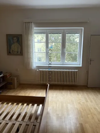 Prodej bytu 2+1, Ostrava - Hrabůvka, Jubilejní, 81 m2