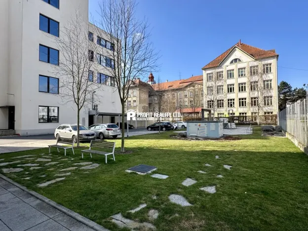 Pronájem bytu 3+kk, Beroun, Štulovna, 80 m2