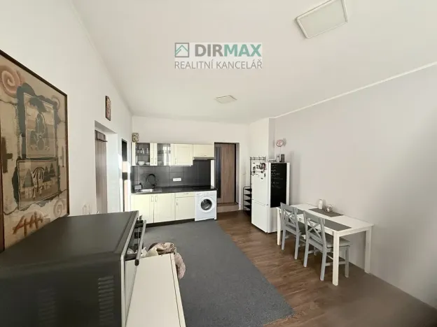 Pronájem bytu 2+kk, Plzeň, Kardinála Berana, 50 m2