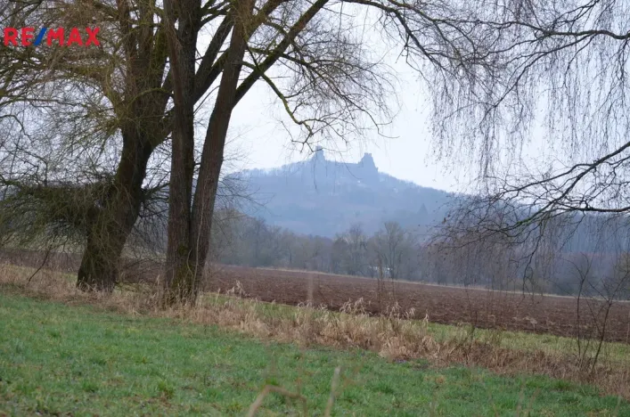 Prodej pole, Hrubá Skála, 1706 m2