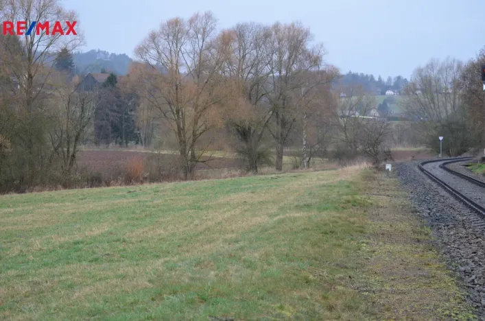 Prodej pole, Hrubá Skála, 1706 m2