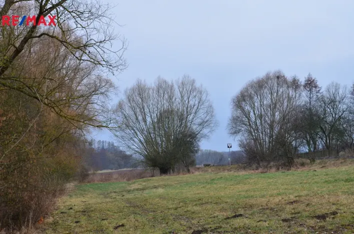 Prodej pole, Hrubá Skála, 1706 m2