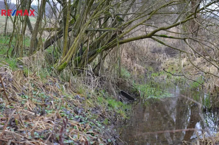 Prodej pole, Hrubá Skála, 1706 m2