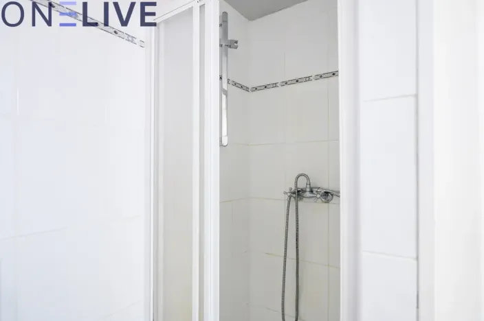 Pronájem bytu 3+kk, Praha, Flöglova, 72 m2