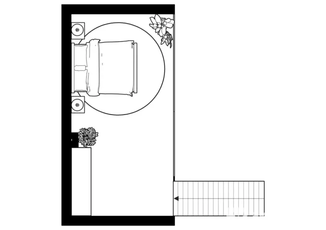 Prodej bytu 2+kk, Šestajovice, Komenského, 63 m2