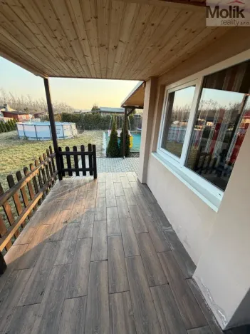 Prodej zahrady, Most, 385 m2