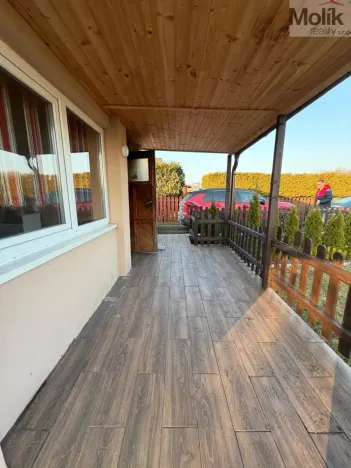 Prodej zahrady, Most, 385 m2