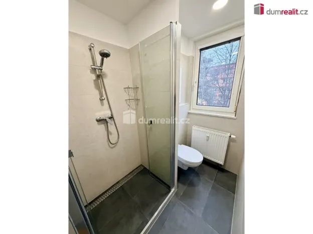 Pronájem bytu 2+1, Zlín, Dukelská, 49 m2