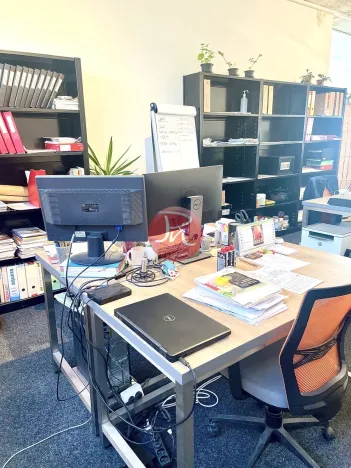 Pronájem obchodního prostoru, Ostrava, V Závětří, 250 m2