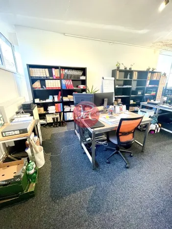 Pronájem obchodního prostoru, Ostrava, V Závětří, 250 m2