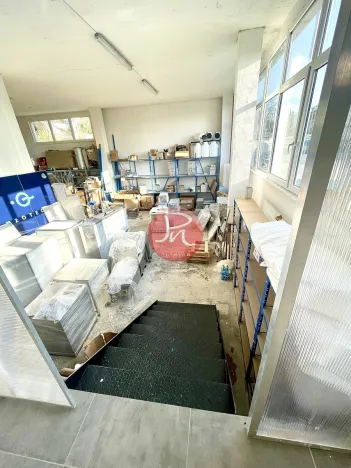 Pronájem obchodního prostoru, Ostrava, V Závětří, 250 m2