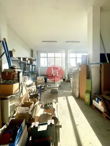 Pronájem obchodního prostoru, Ostrava, V Závětří, 250 m2