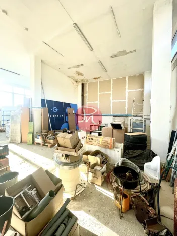 Pronájem obchodního prostoru, Ostrava, V Závětří, 250 m2